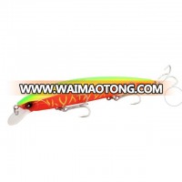 AllBlue SHANK 130SP Wobbler 130mm 21.5g Fishing Lure