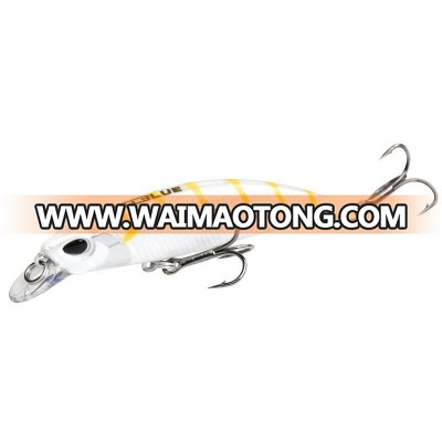 ALLBLUE 60mm 4.4g Longcast SR60 Hard Fishing Lure